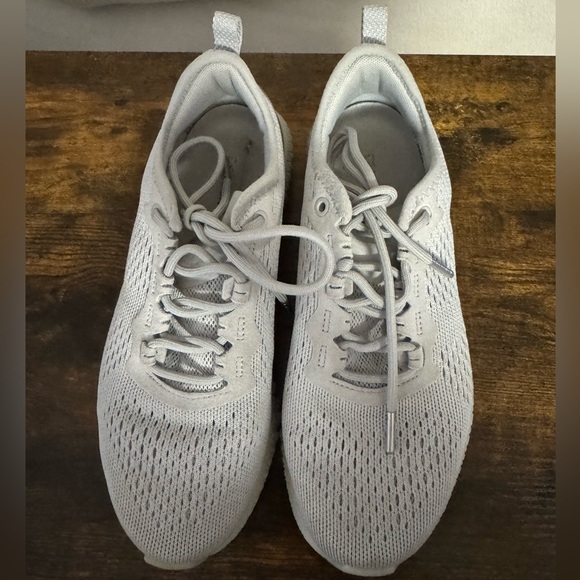 Reebok Women’s Flexagon Moondust CN6320, Size 7, Preowned, No Box, Excellent Con - Picture 7 of 7